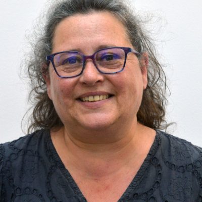 Aude Porsmoguer