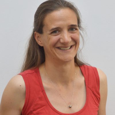Charline Lasterre